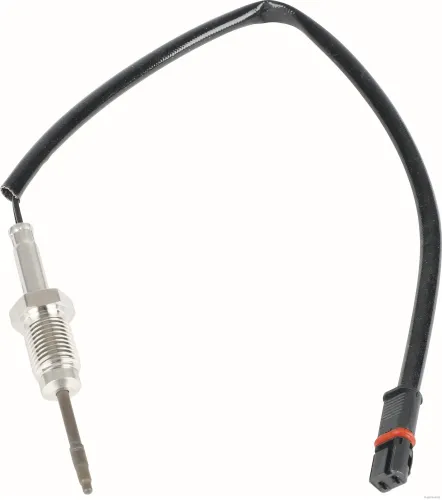 Sensor, Abgastemperatur Mitte HERTH+BUSS ELPARTS 70682131 Bild Sensor, Abgastemperatur Mitte HERTH+BUSS ELPARTS 70682131