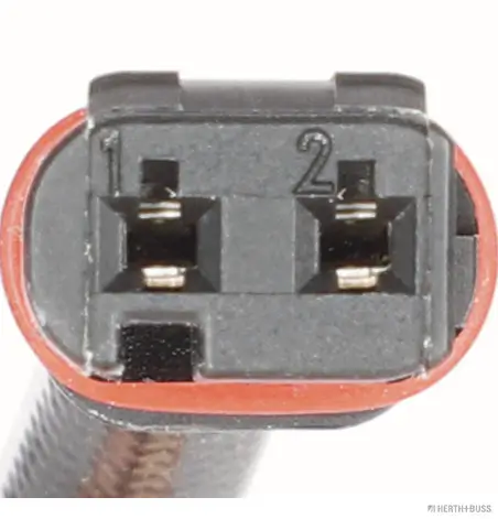 Sensor, Abgastemperatur Mitte HERTH+BUSS ELPARTS 70682131 Bild Sensor, Abgastemperatur Mitte HERTH+BUSS ELPARTS 70682131