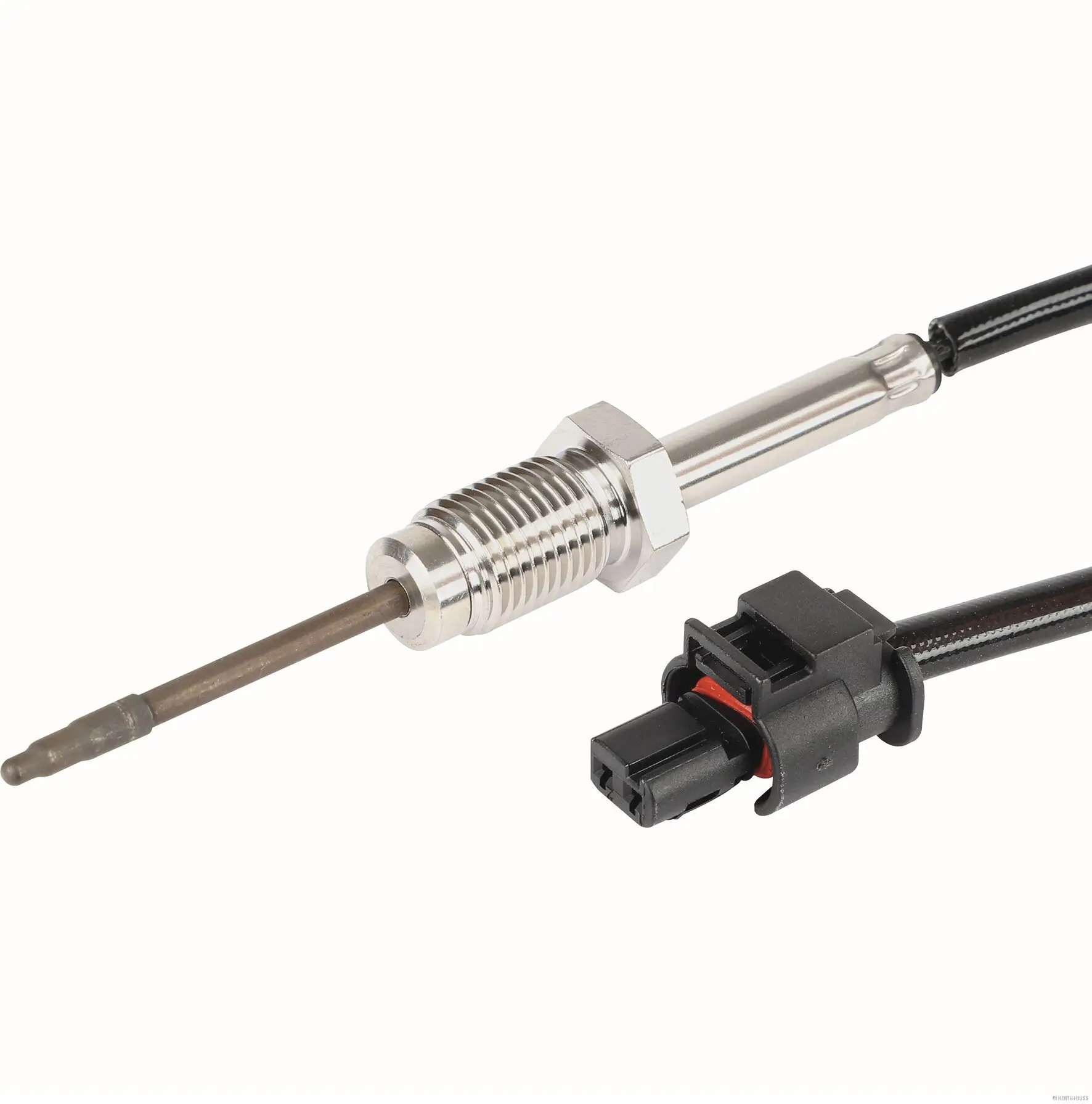 Sensor, Abgastemperatur Partikelfilter HERTH+BUSS ELPARTS 70682132