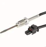 Sensor, Abgastemperatur Partikelfilter HERTH+BUSS ELPARTS 70682132