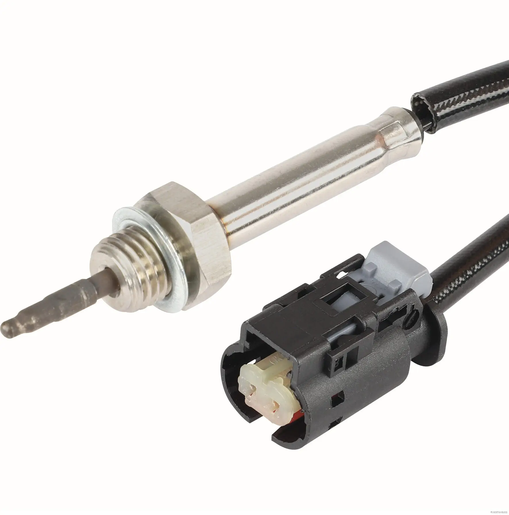 Sensor, Abgastemperatur AGR-Ventil (Niederdruckseite) HERTH+BUSS ELPARTS 70682133