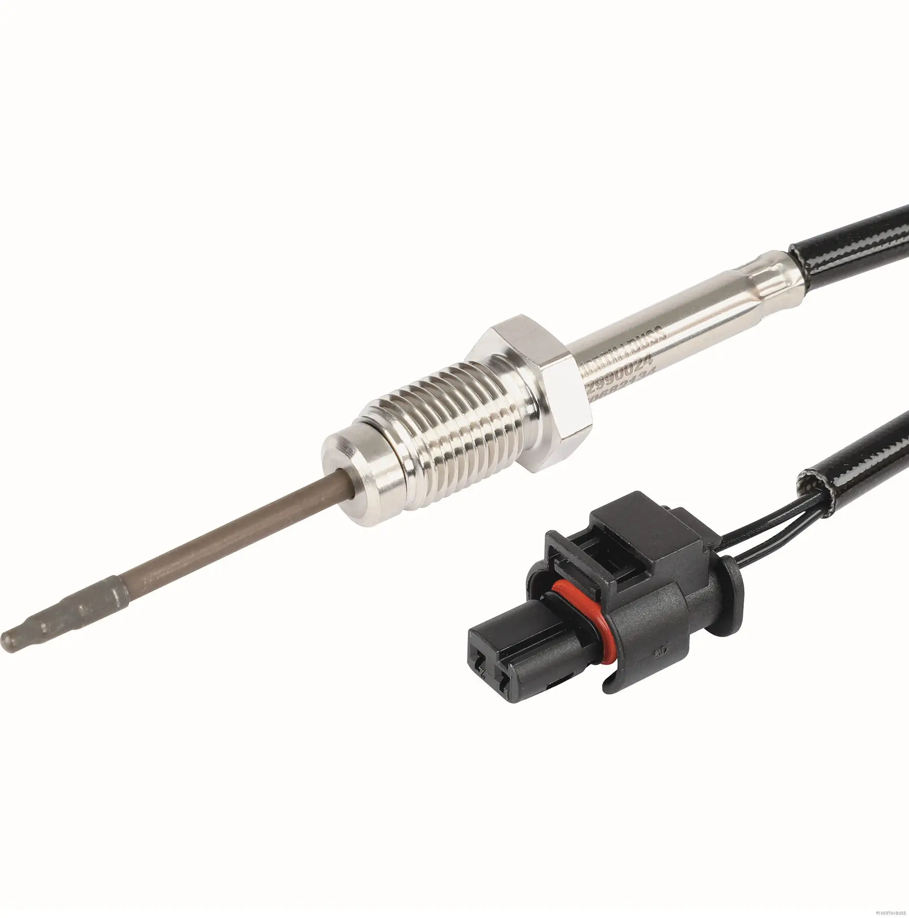 Sensor, Abgastemperatur Partikelfilter HERTH+BUSS ELPARTS 70682134