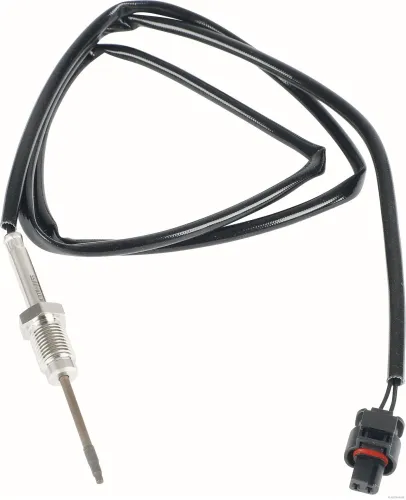 Sensor, Abgastemperatur Partikelfilter HERTH+BUSS ELPARTS 70682134 Bild Sensor, Abgastemperatur Partikelfilter HERTH+BUSS ELPARTS 70682134