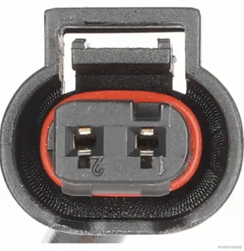 Sensor, Abgastemperatur Partikelfilter HERTH+BUSS ELPARTS 70682134 Bild Sensor, Abgastemperatur Partikelfilter HERTH+BUSS ELPARTS 70682134