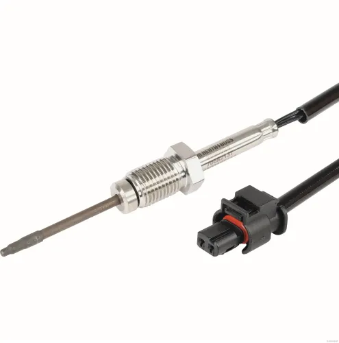 Sensor, Abgastemperatur HERTH+BUSS ELPARTS 70682137 Bild Sensor, Abgastemperatur HERTH+BUSS ELPARTS 70682137