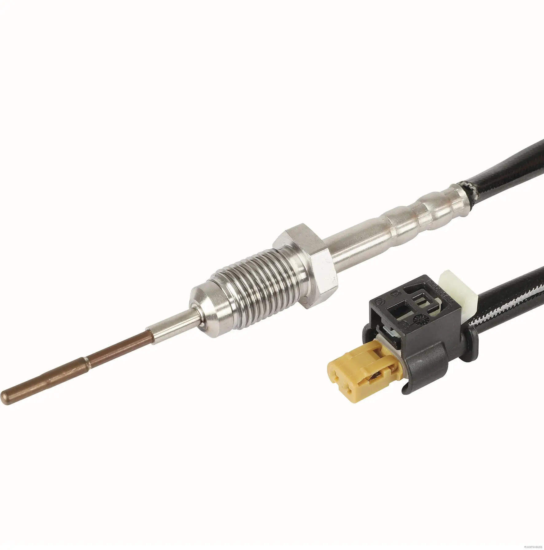 Sensor, Abgastemperatur HERTH+BUSS ELPARTS 70682138