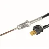 Sensor, Abgastemperatur HERTH+BUSS ELPARTS 70682138