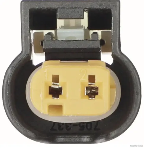 Sensor, Abgastemperatur HERTH+BUSS ELPARTS 70682138 Bild Sensor, Abgastemperatur HERTH+BUSS ELPARTS 70682138