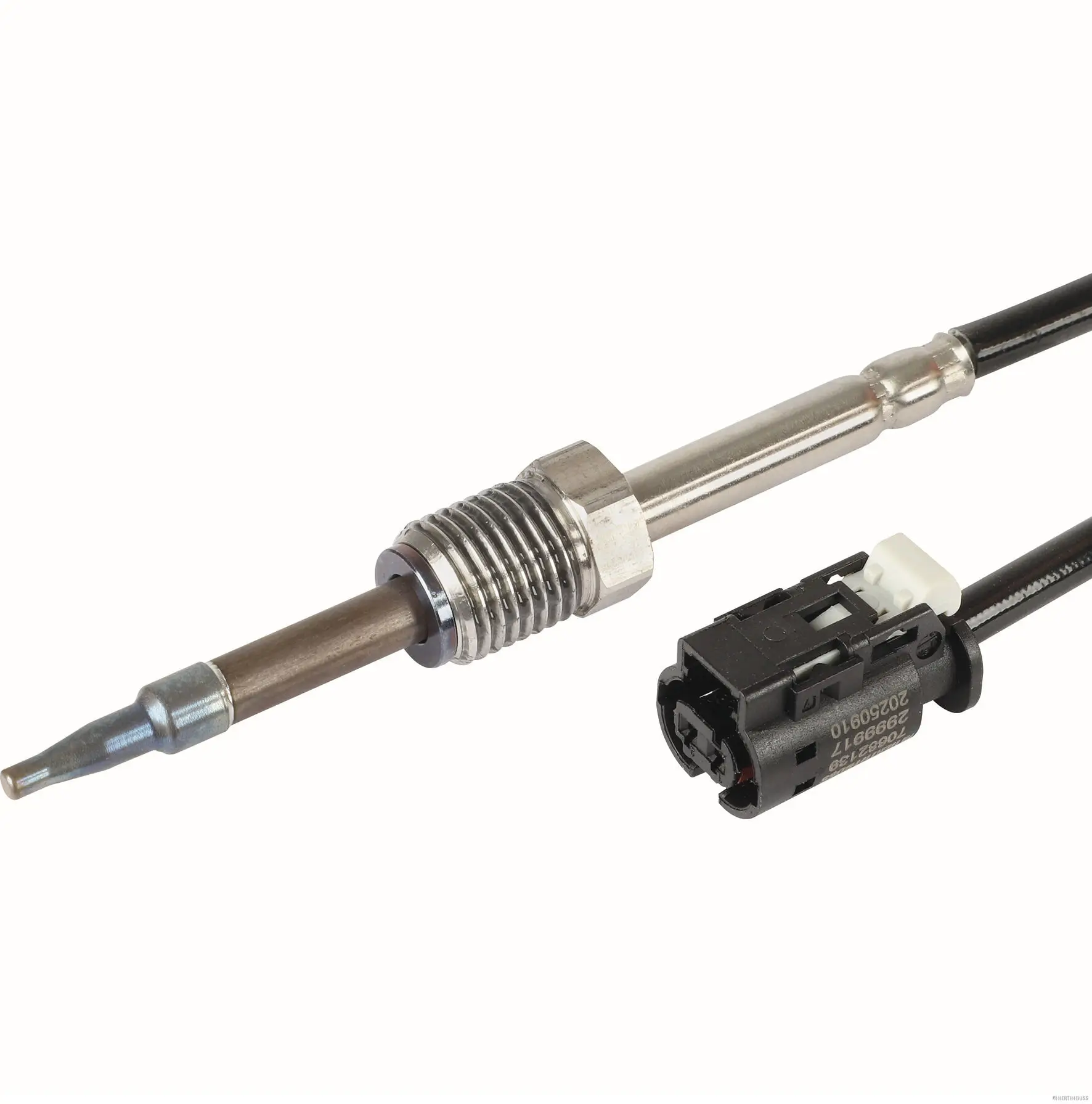 Sensor, Abgastemperatur vor SCR-Katalysator HERTH+BUSS ELPARTS 70682139