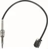 Sensor, Abgastemperatur vor SCR-Katalysator HERTH+BUSS ELPARTS 70682139 Bild Sensor, Abgastemperatur vor SCR-Katalysator HERTH+BUSS ELPARTS 70682139