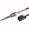 Sensor, Abgastemperatur vor SCR-Katalysator HERTH+BUSS ELPARTS 70682139