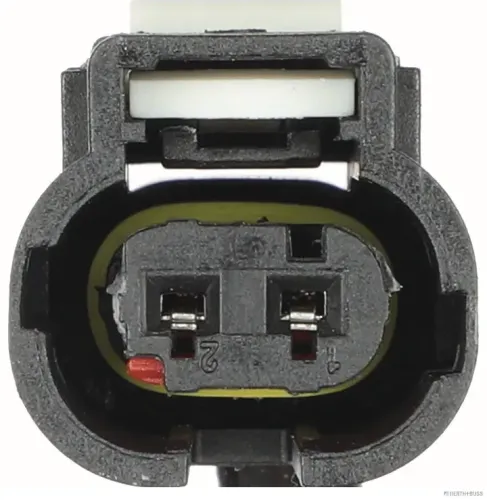 Sensor, Abgastemperatur vor SCR-Katalysator HERTH+BUSS ELPARTS 70682139 Bild Sensor, Abgastemperatur vor SCR-Katalysator HERTH+BUSS ELPARTS 70682139
