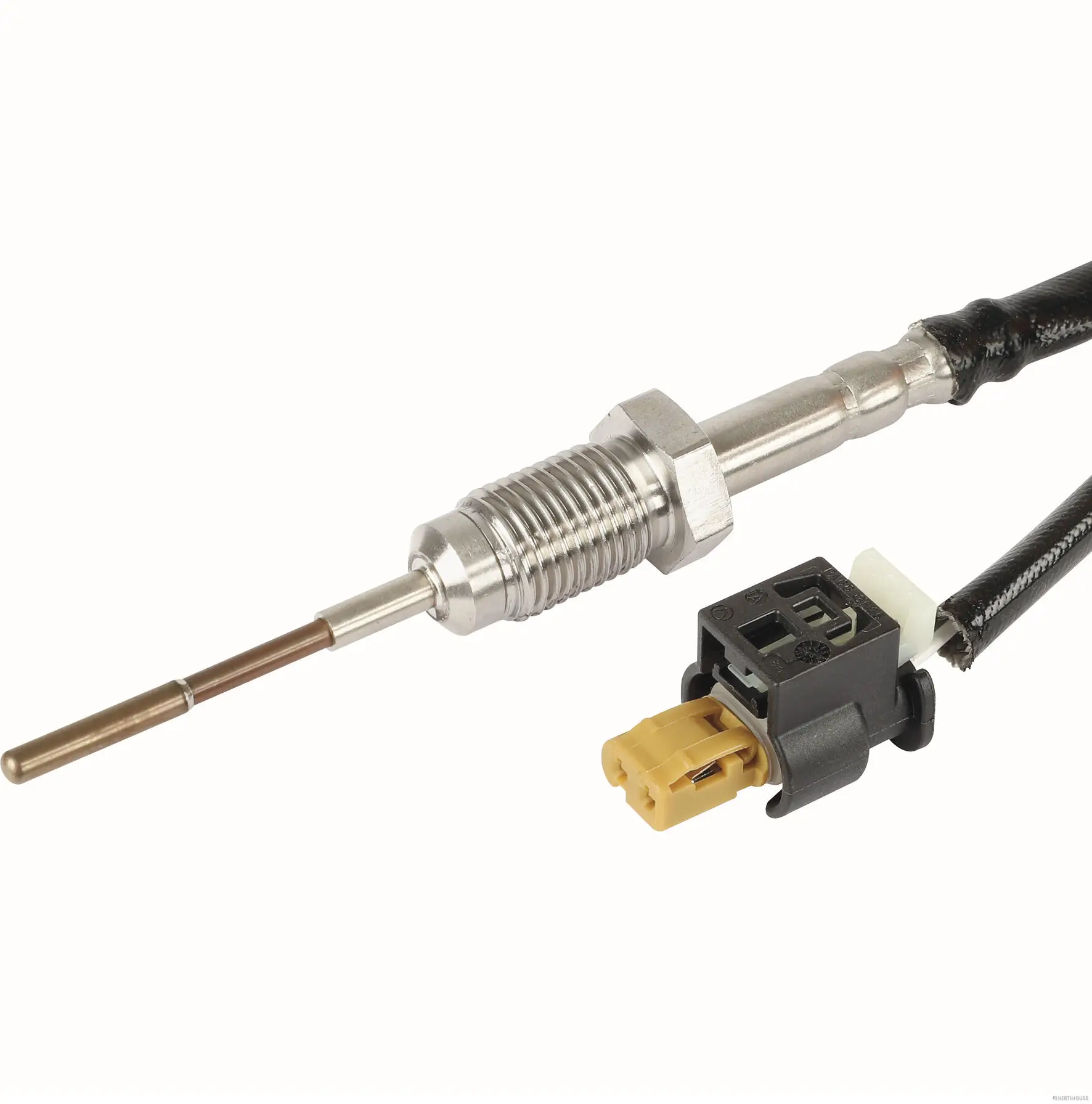 Sensor, Abgastemperatur HERTH+BUSS ELPARTS 70682140