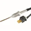 Sensor, Abgastemperatur HERTH+BUSS ELPARTS 70682140
