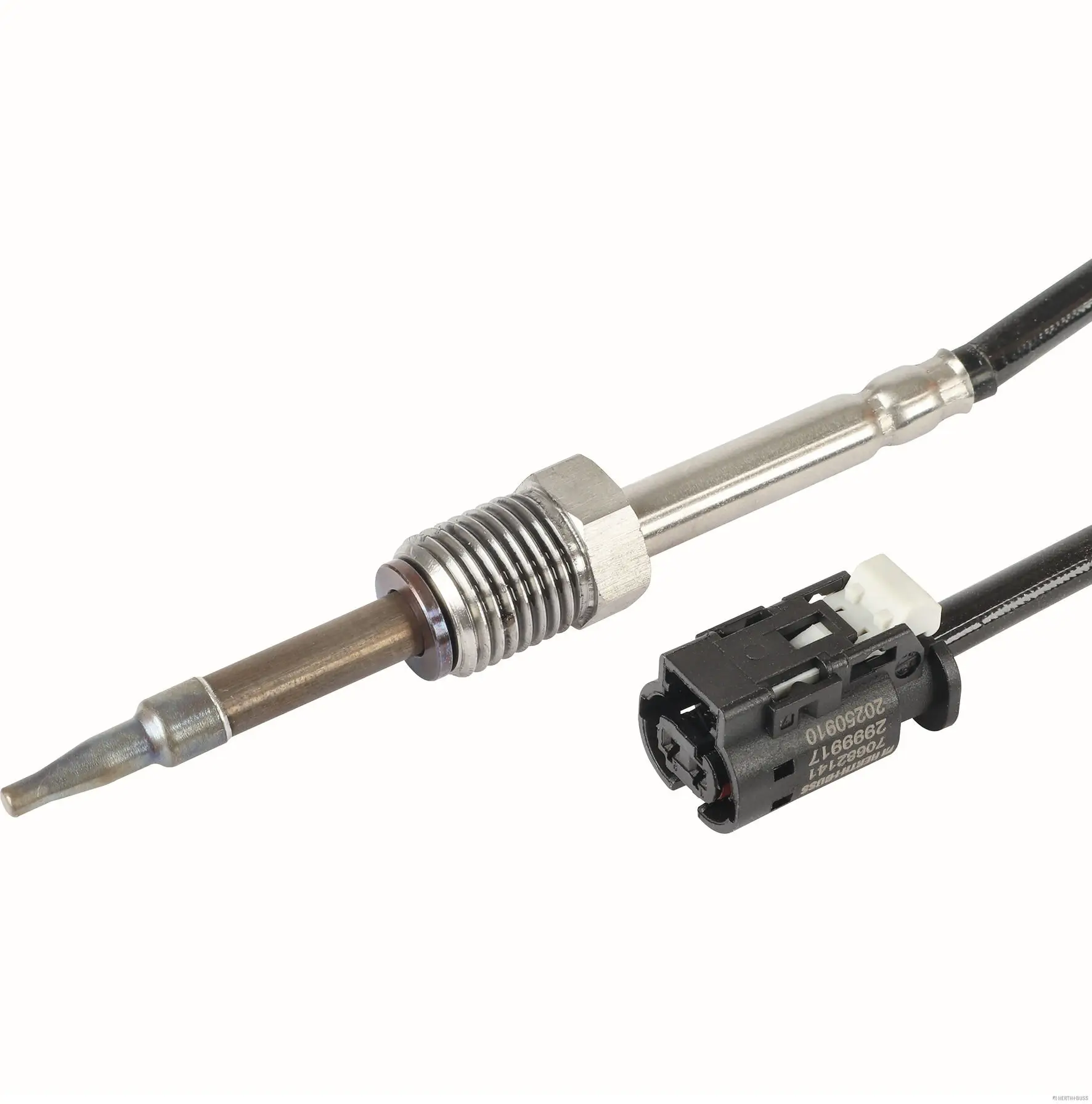 Sensor, Abgastemperatur vor SCR-Katalysator HERTH+BUSS ELPARTS 70682141
