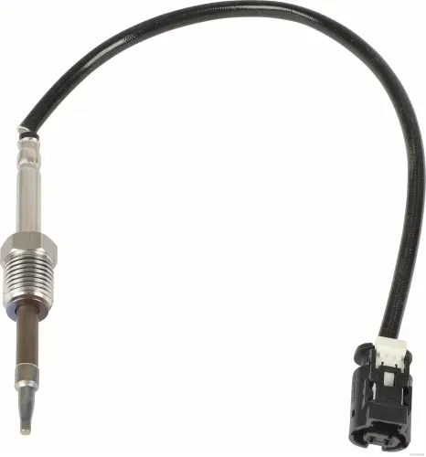 Sensor, Abgastemperatur vor SCR-Katalysator HERTH+BUSS ELPARTS 70682141 Bild Sensor, Abgastemperatur vor SCR-Katalysator HERTH+BUSS ELPARTS 70682141