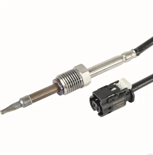 Sensor, Abgastemperatur vor SCR-Katalysator HERTH+BUSS ELPARTS 70682141 Bild Sensor, Abgastemperatur vor SCR-Katalysator HERTH+BUSS ELPARTS 70682141