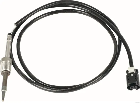 Sensor, Abgastemperatur HERTH+BUSS ELPARTS 70682142 Bild Sensor, Abgastemperatur HERTH+BUSS ELPARTS 70682142