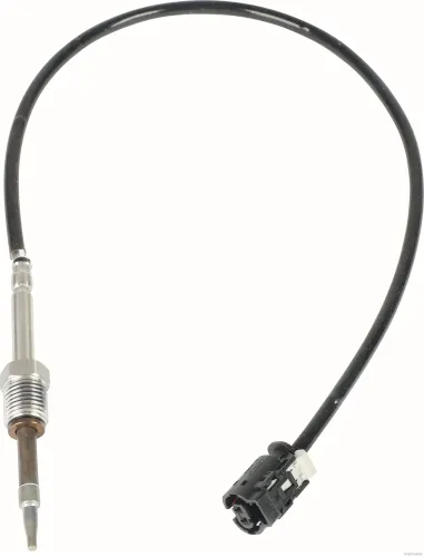 Sensor, Abgastemperatur HERTH+BUSS ELPARTS 70682143 Bild Sensor, Abgastemperatur HERTH+BUSS ELPARTS 70682143