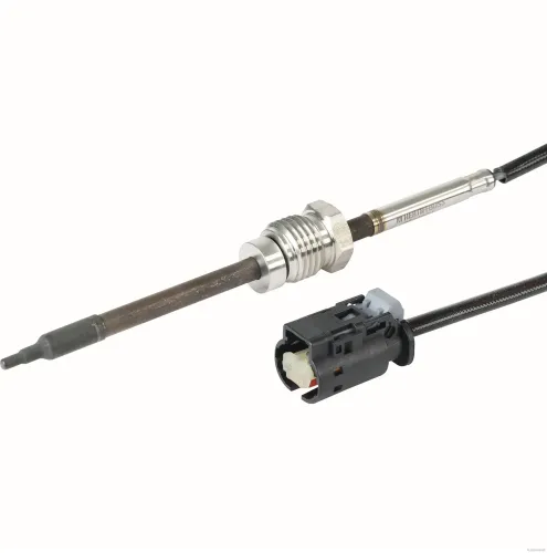 Sensor, Abgastemperatur vor Rußpartikelfilter HERTH+BUSS ELPARTS 70682145 Bild Sensor, Abgastemperatur vor Rußpartikelfilter HERTH+BUSS ELPARTS 70682145