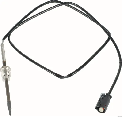 Sensor, Abgastemperatur vor Rußpartikelfilter HERTH+BUSS ELPARTS 70682145 Bild Sensor, Abgastemperatur vor Rußpartikelfilter HERTH+BUSS ELPARTS 70682145
