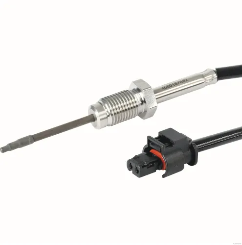 Sensor, Abgastemperatur vor Rußpartikelfilter HERTH+BUSS ELPARTS 70682146 Bild Sensor, Abgastemperatur vor Rußpartikelfilter HERTH+BUSS ELPARTS 70682146