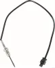 Sensor, Abgastemperatur vor Rußpartikelfilter HERTH+BUSS ELPARTS 70682146 Bild Sensor, Abgastemperatur vor Rußpartikelfilter HERTH+BUSS ELPARTS 70682146