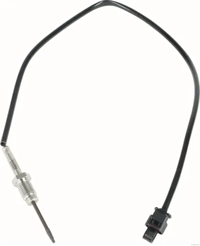 Sensor, Abgastemperatur vor Rußpartikelfilter HERTH+BUSS ELPARTS 70682146 Bild Sensor, Abgastemperatur vor Rußpartikelfilter HERTH+BUSS ELPARTS 70682146