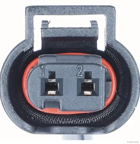 Sensor, Abgastemperatur vor Rußpartikelfilter HERTH+BUSS ELPARTS 70682146 Bild Sensor, Abgastemperatur vor Rußpartikelfilter HERTH+BUSS ELPARTS 70682146