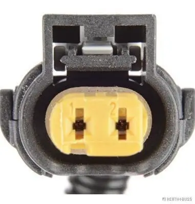 Sensor, Abgastemperatur HERTH+BUSS ELPARTS 70682202 Bild Sensor, Abgastemperatur HERTH+BUSS ELPARTS 70682202