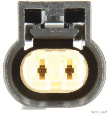 Sensor, Abgastemperatur HERTH+BUSS ELPARTS 70682203 Bild Sensor, Abgastemperatur HERTH+BUSS ELPARTS 70682203