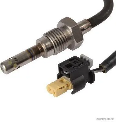 Sensor, Abgastemperatur HERTH+BUSS ELPARTS 70682209 Bild Sensor, Abgastemperatur HERTH+BUSS ELPARTS 70682209