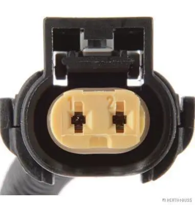 Sensor, Abgastemperatur vor Rußpartikelfilter HERTH+BUSS ELPARTS 70682211 Bild Sensor, Abgastemperatur vor Rußpartikelfilter HERTH+BUSS ELPARTS 70682211