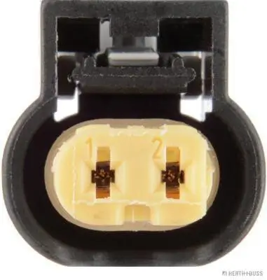 Sensor, Abgastemperatur HERTH+BUSS ELPARTS 70682216 Bild Sensor, Abgastemperatur HERTH+BUSS ELPARTS 70682216