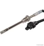 Sensor, Abgastemperatur Partikelfilter HERTH+BUSS ELPARTS 70682217