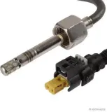 Sensor, Abgastemperatur vor Katalysator HERTH+BUSS ELPARTS 70682218