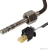 Sensor, Abgastemperatur vor Katalysator HERTH+BUSS ELPARTS 70682221