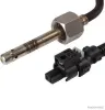 Sensor, Abgastemperatur Katalysator vorne HERTH+BUSS ELPARTS 70682227