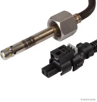 Sensor, Abgastemperatur Katalysator vorne HERTH+BUSS ELPARTS 70682227 Bild Sensor, Abgastemperatur Katalysator vorne HERTH+BUSS ELPARTS 70682227