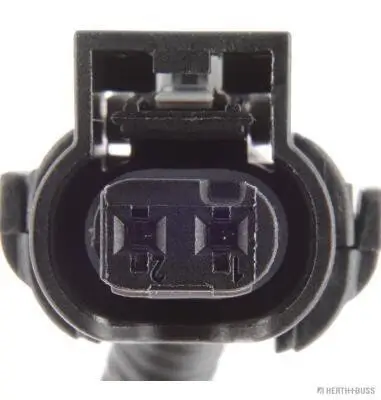 Sensor, Abgastemperatur Katalysator vorne HERTH+BUSS ELPARTS 70682227 Bild Sensor, Abgastemperatur Katalysator vorne HERTH+BUSS ELPARTS 70682227