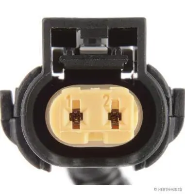 Sensor, Abgastemperatur vor Rußpartikelfilter HERTH+BUSS ELPARTS 70682228 Bild Sensor, Abgastemperatur vor Rußpartikelfilter HERTH+BUSS ELPARTS 70682228