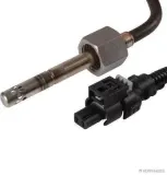 Sensor, Abgastemperatur Katalysator HERTH+BUSS ELPARTS 70682231