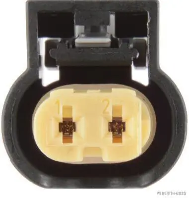 Sensor, Abgastemperatur HERTH+BUSS ELPARTS 70682232 Bild Sensor, Abgastemperatur HERTH+BUSS ELPARTS 70682232