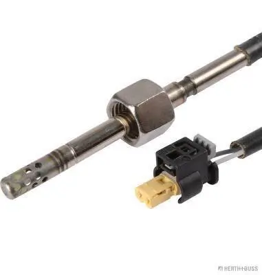Sensor, Abgastemperatur HERTH+BUSS ELPARTS 70682233 Bild Sensor, Abgastemperatur HERTH+BUSS ELPARTS 70682233