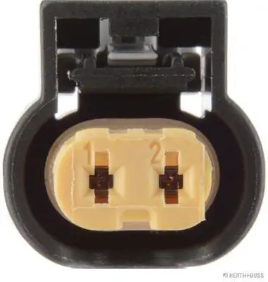 Sensor, Abgastemperatur HERTH+BUSS ELPARTS 70682233 Bild Sensor, Abgastemperatur HERTH+BUSS ELPARTS 70682233