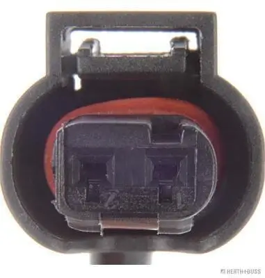 Sensor, Abgastemperatur HERTH+BUSS ELPARTS 70682238 Bild Sensor, Abgastemperatur HERTH+BUSS ELPARTS 70682238