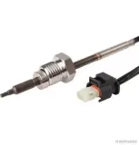 Sensor, Abgastemperatur Abgaskrümmer HERTH+BUSS ELPARTS 70682242