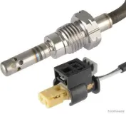 Sensor, Abgastemperatur HERTH+BUSS ELPARTS 70682255