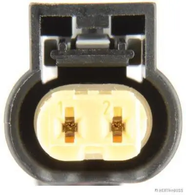 Sensor, Abgastemperatur HERTH+BUSS ELPARTS 70682255 Bild Sensor, Abgastemperatur HERTH+BUSS ELPARTS 70682255