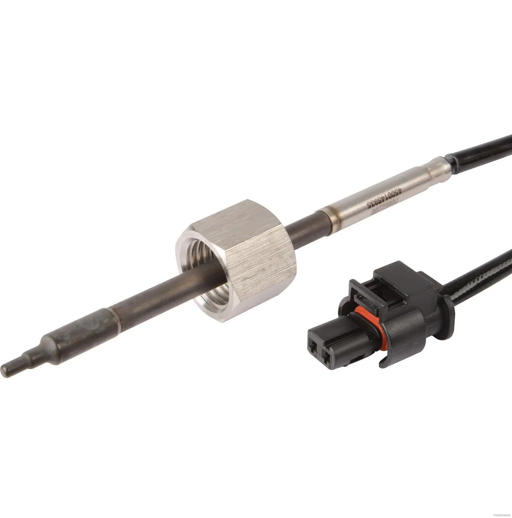Sensor, Abgastemperatur vor Rußpartikelfilter HERTH+BUSS ELPARTS 70682260